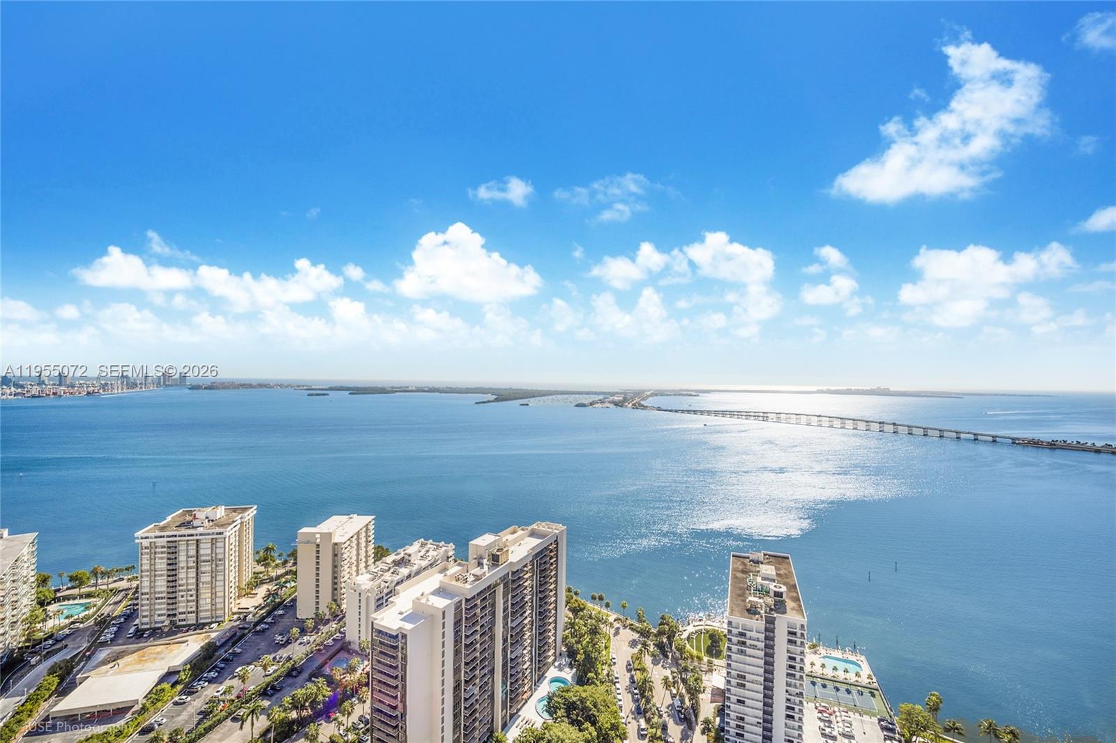 1451 Brickell Ave #3902 Miami, FL 33131