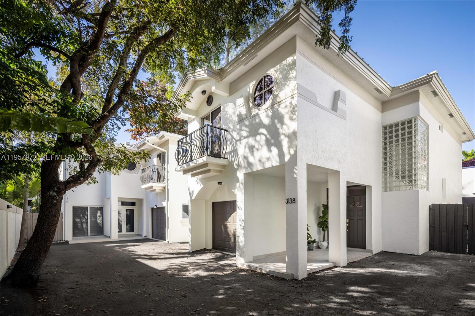 3138 Virginia St #C Coconut Grove, FL 33133