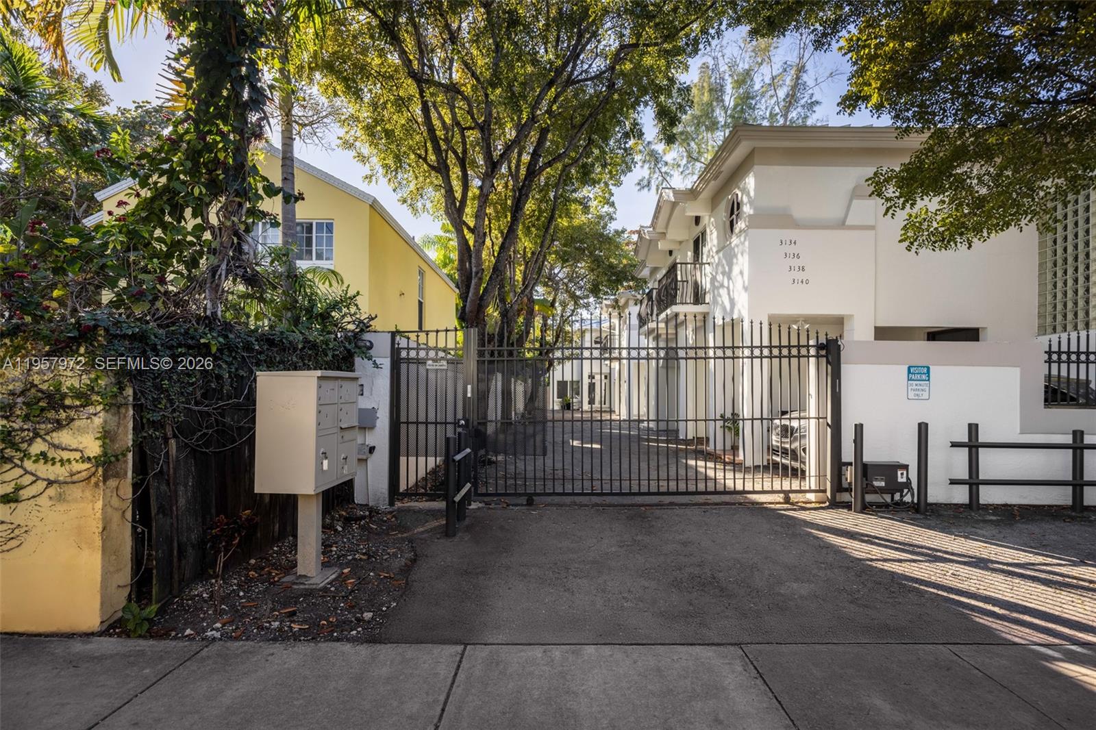 3138 Virginia St #C Coconut Grove, FL 33133