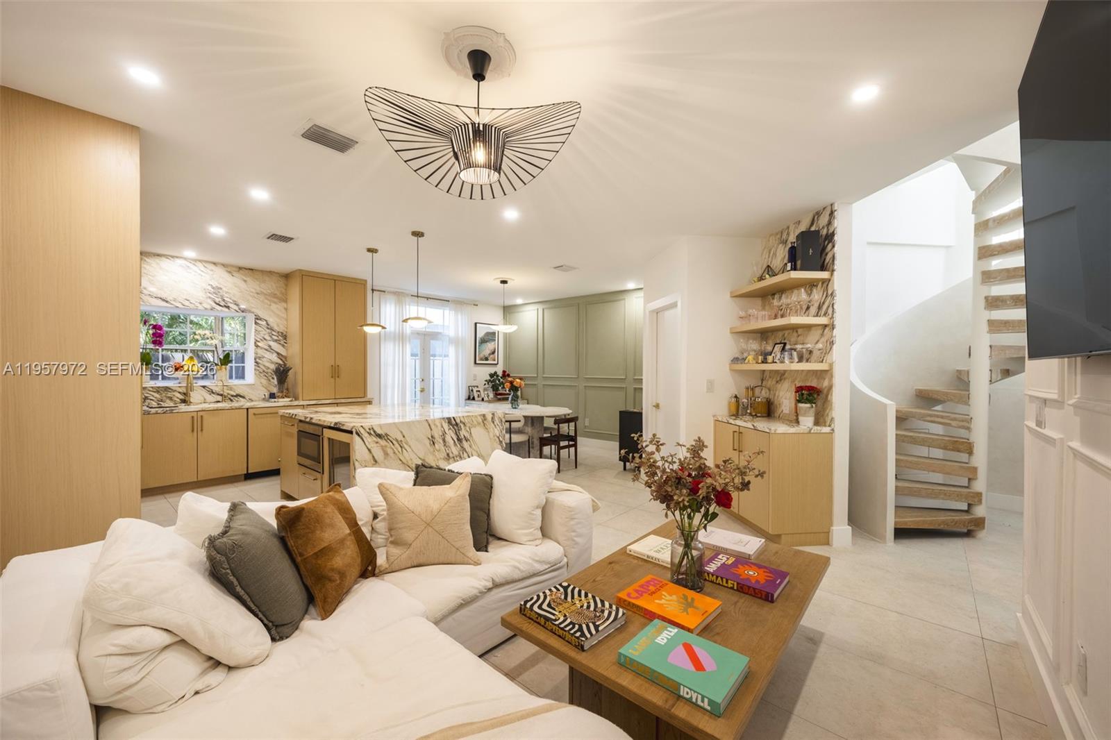 3138 Virginia St #C Coconut Grove, FL 33133