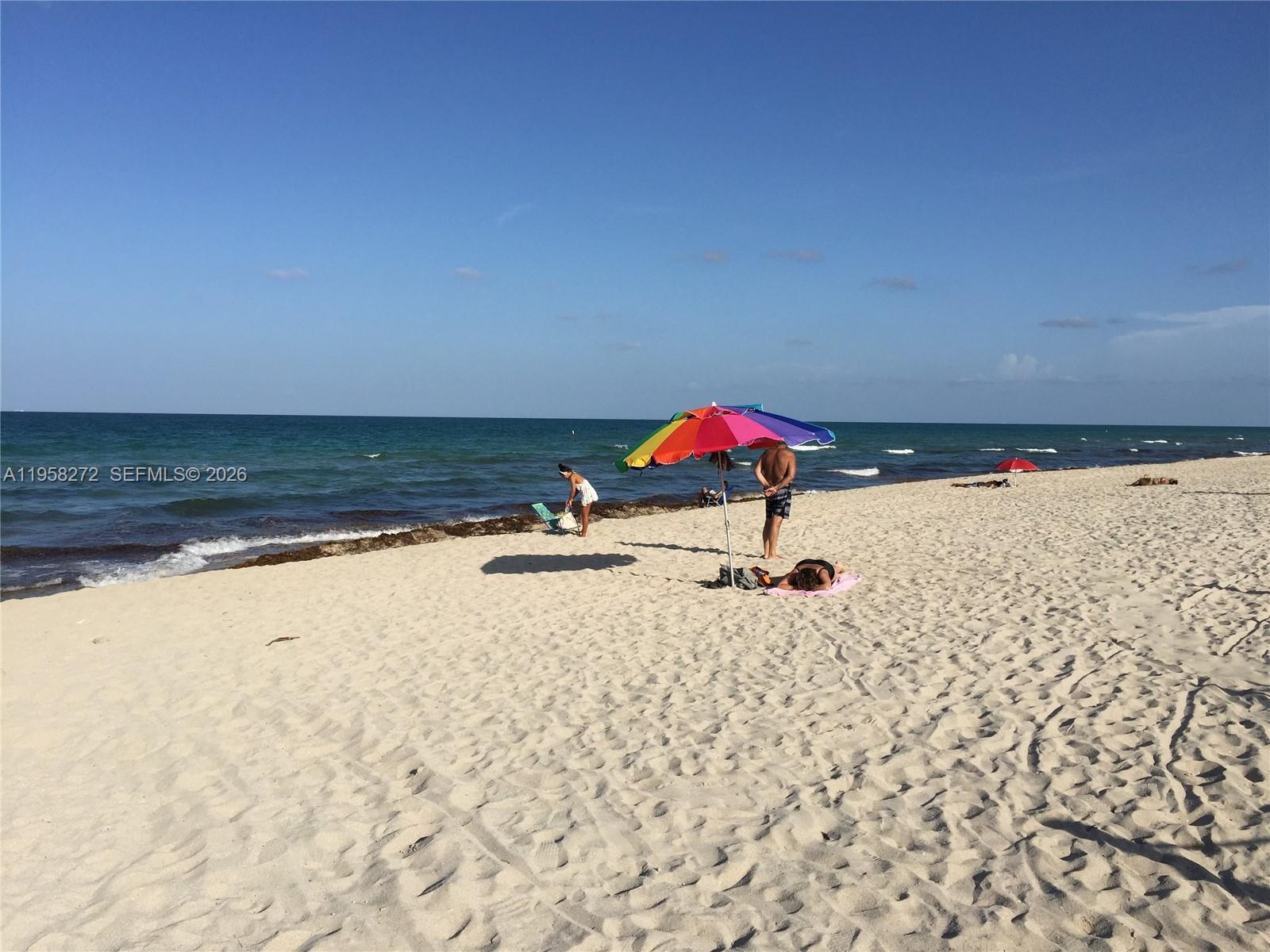 Undisclosed Address Miami Beach, FL 33141