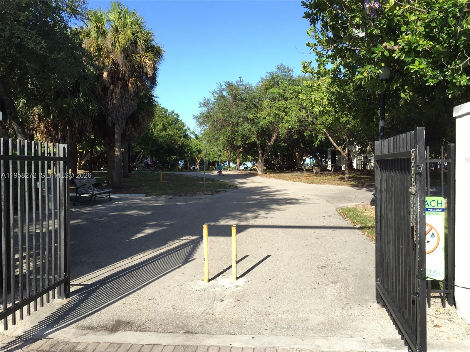 Undisclosed Address Miami Beach, FL 33141