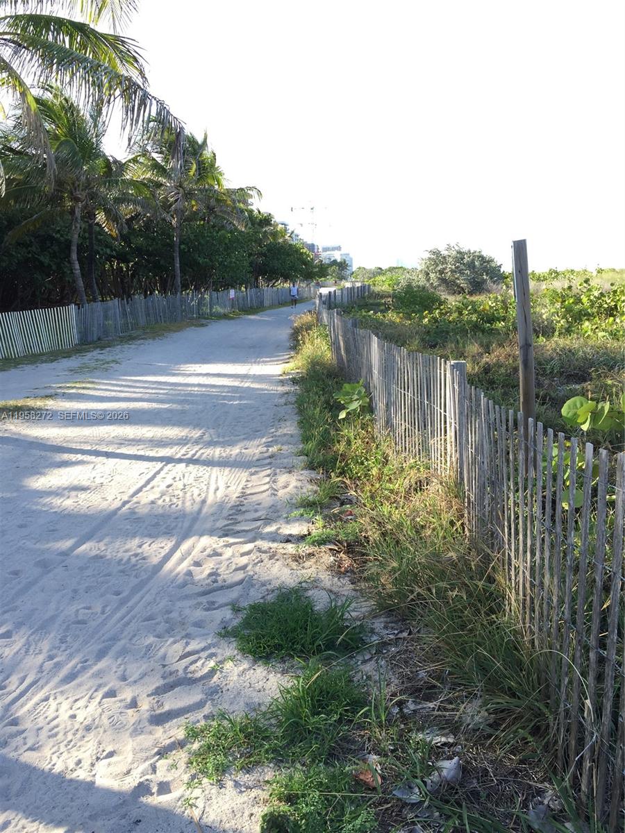 Undisclosed Address Miami Beach, FL 33141