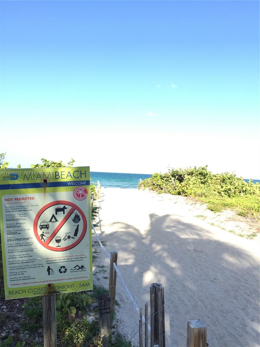 Undisclosed Address Miami Beach, FL 33141