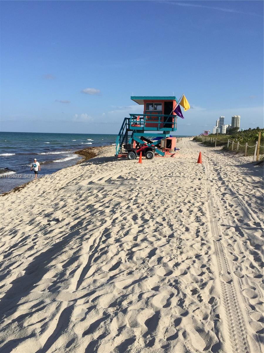 Undisclosed Address Miami Beach, FL 33141