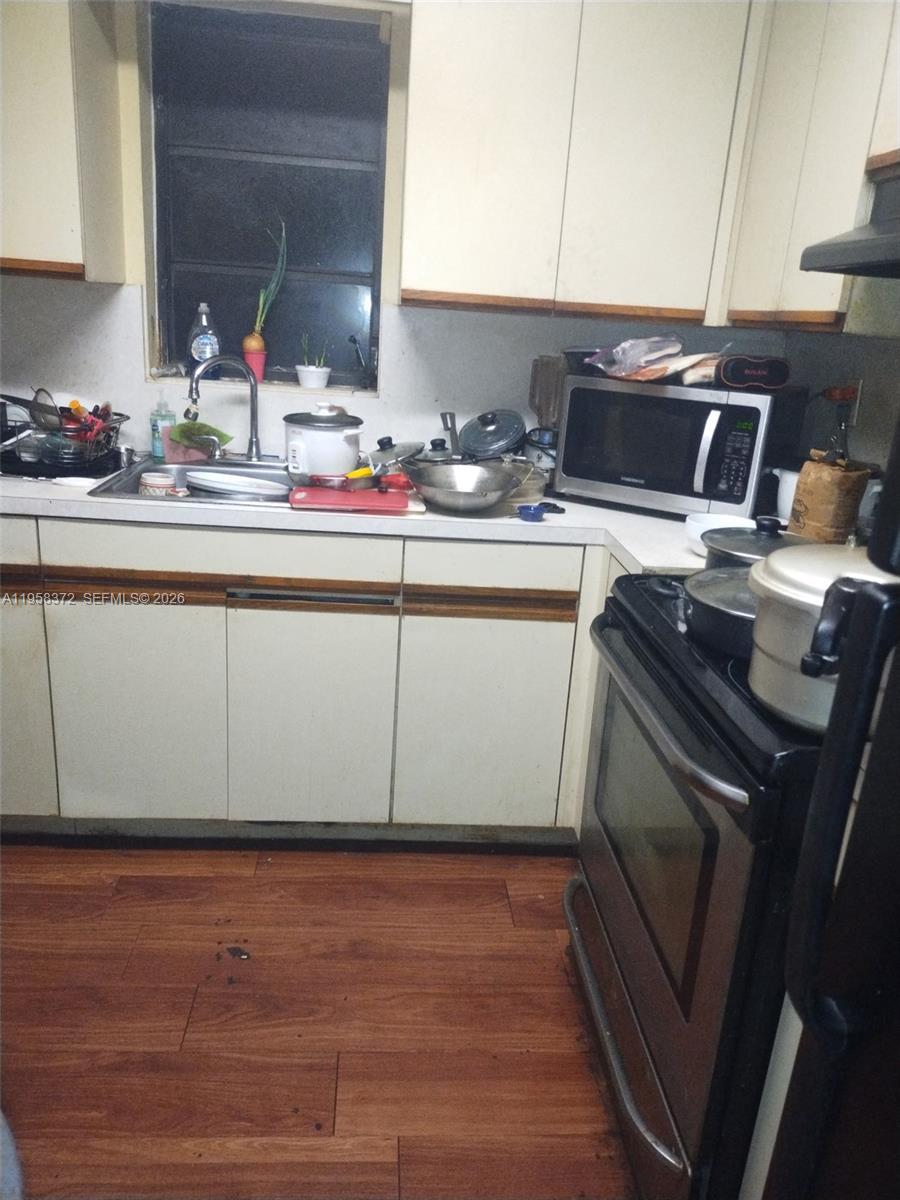 19360 SW 103rd #19360 Cutler Bay, FL 33157