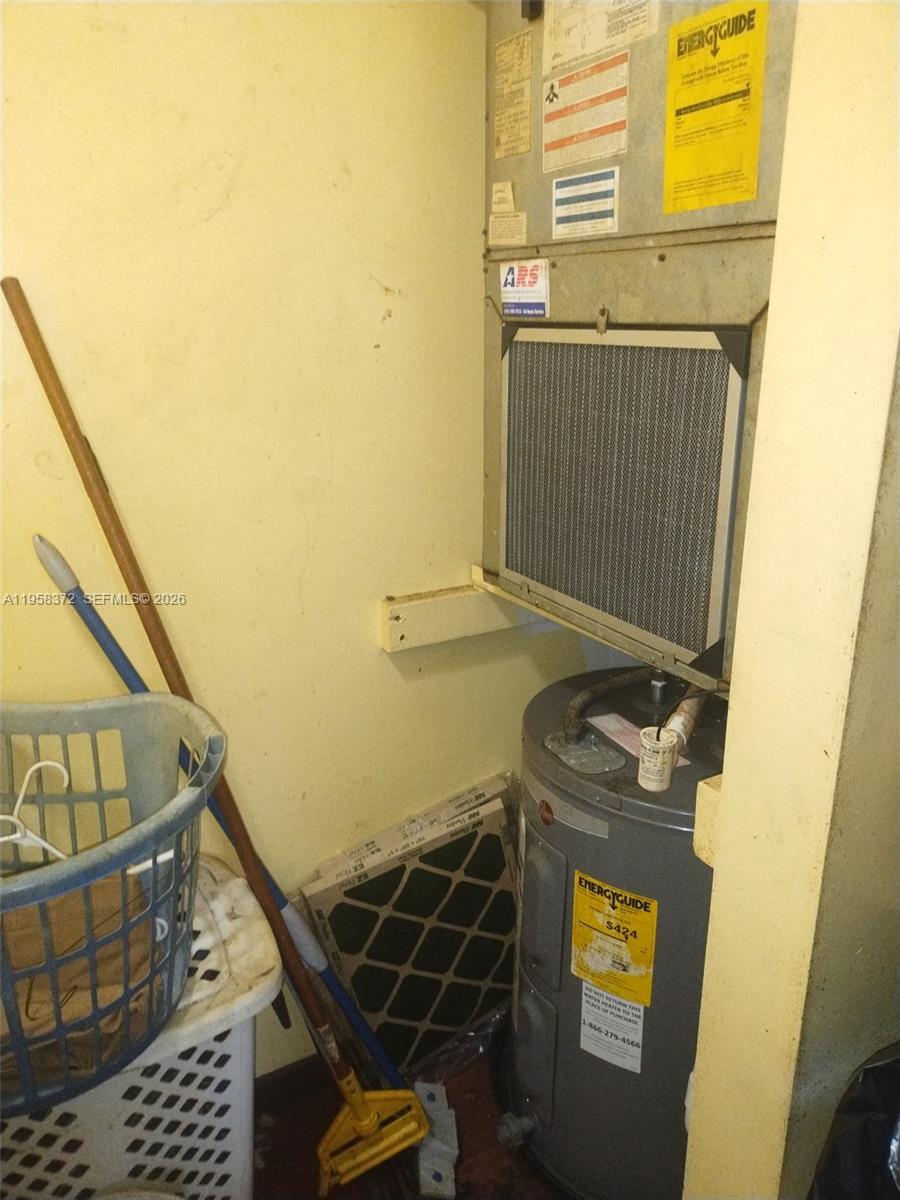 19360 SW 103rd #19360 Cutler Bay, FL 33157