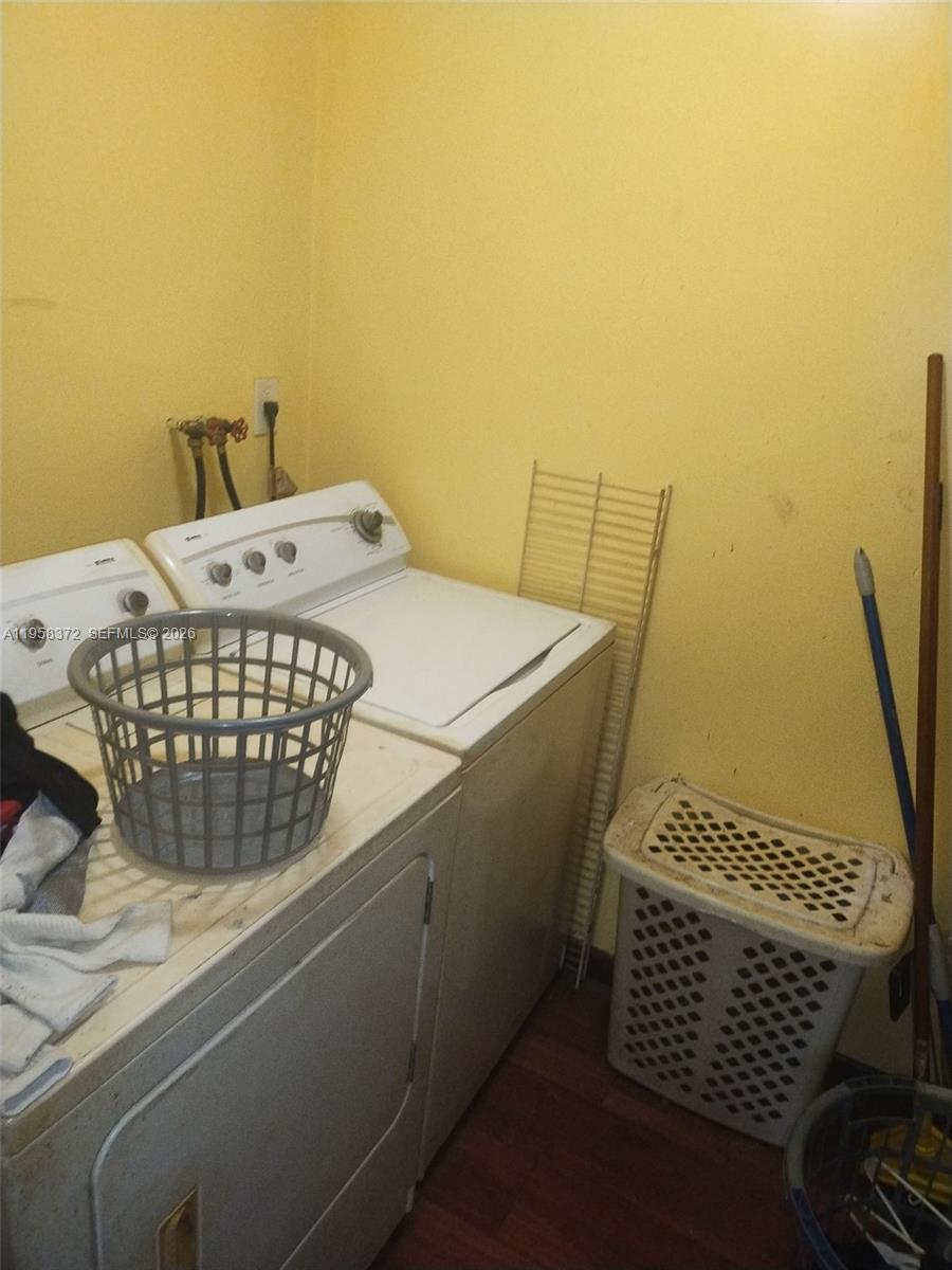 19360 SW 103rd #19360 Cutler Bay, FL 33157