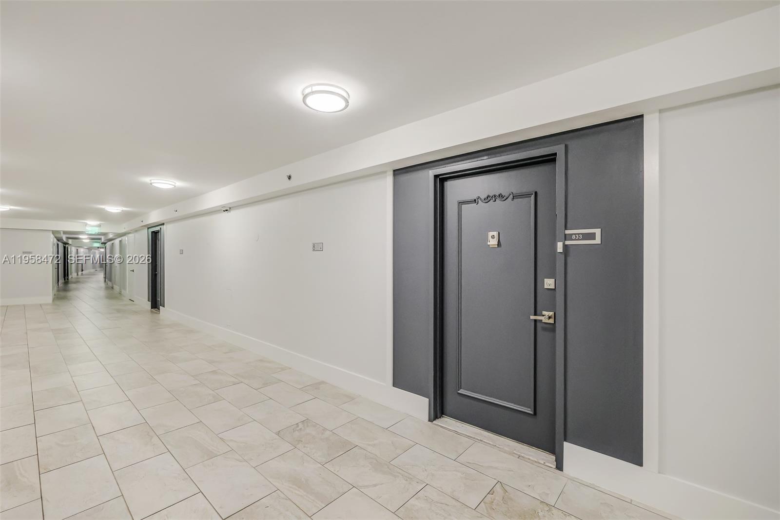 6039 Collins Ave #833 Miami Beach, FL 33140