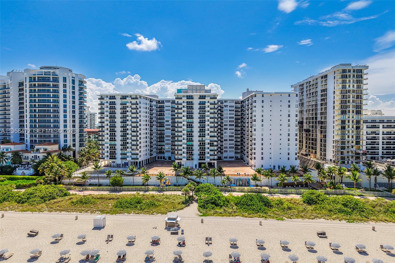 6039 Collins Ave #833 Miami Beach, FL 33140