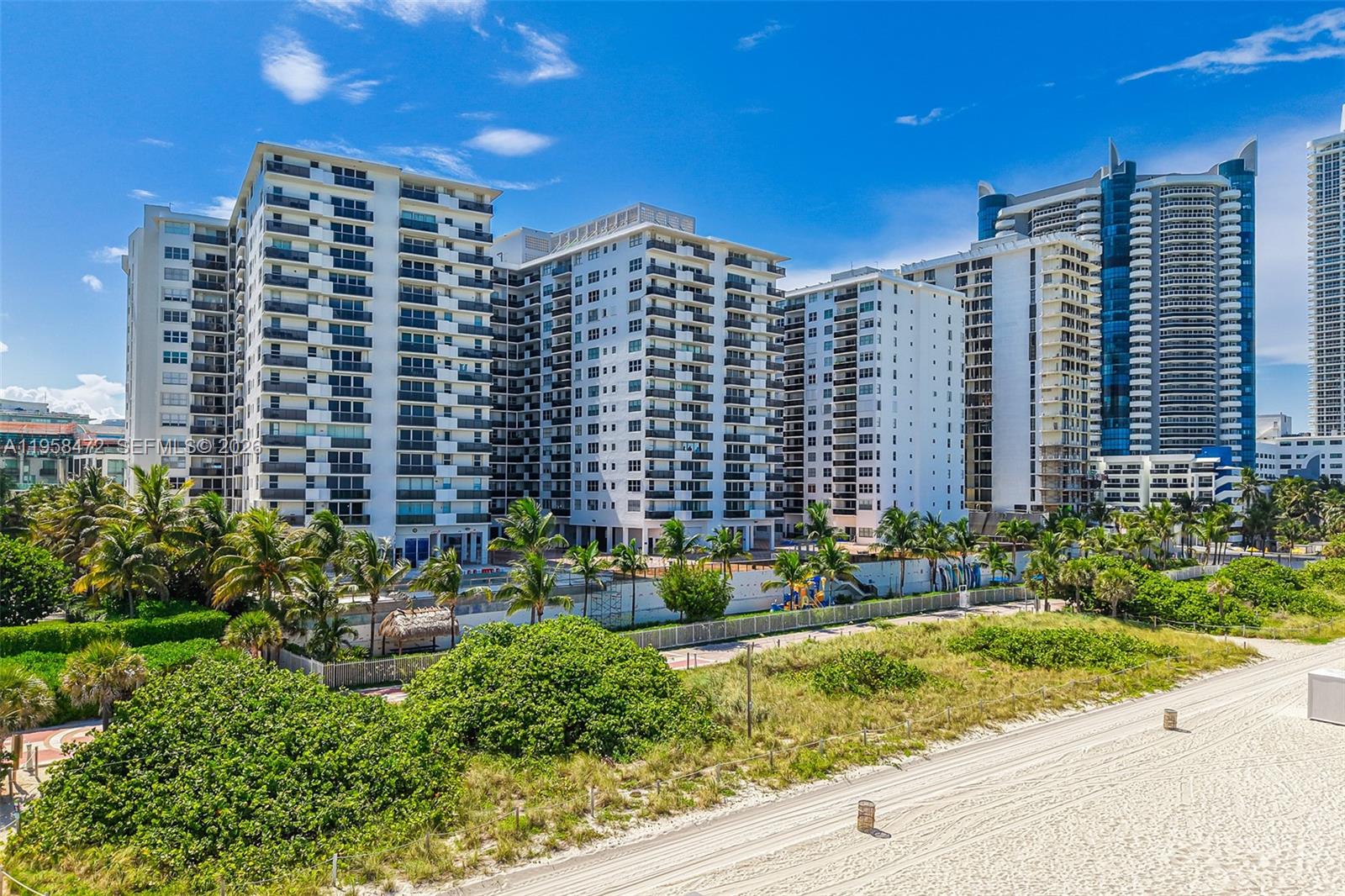 6039 Collins Ave #833 Miami Beach, FL 33140