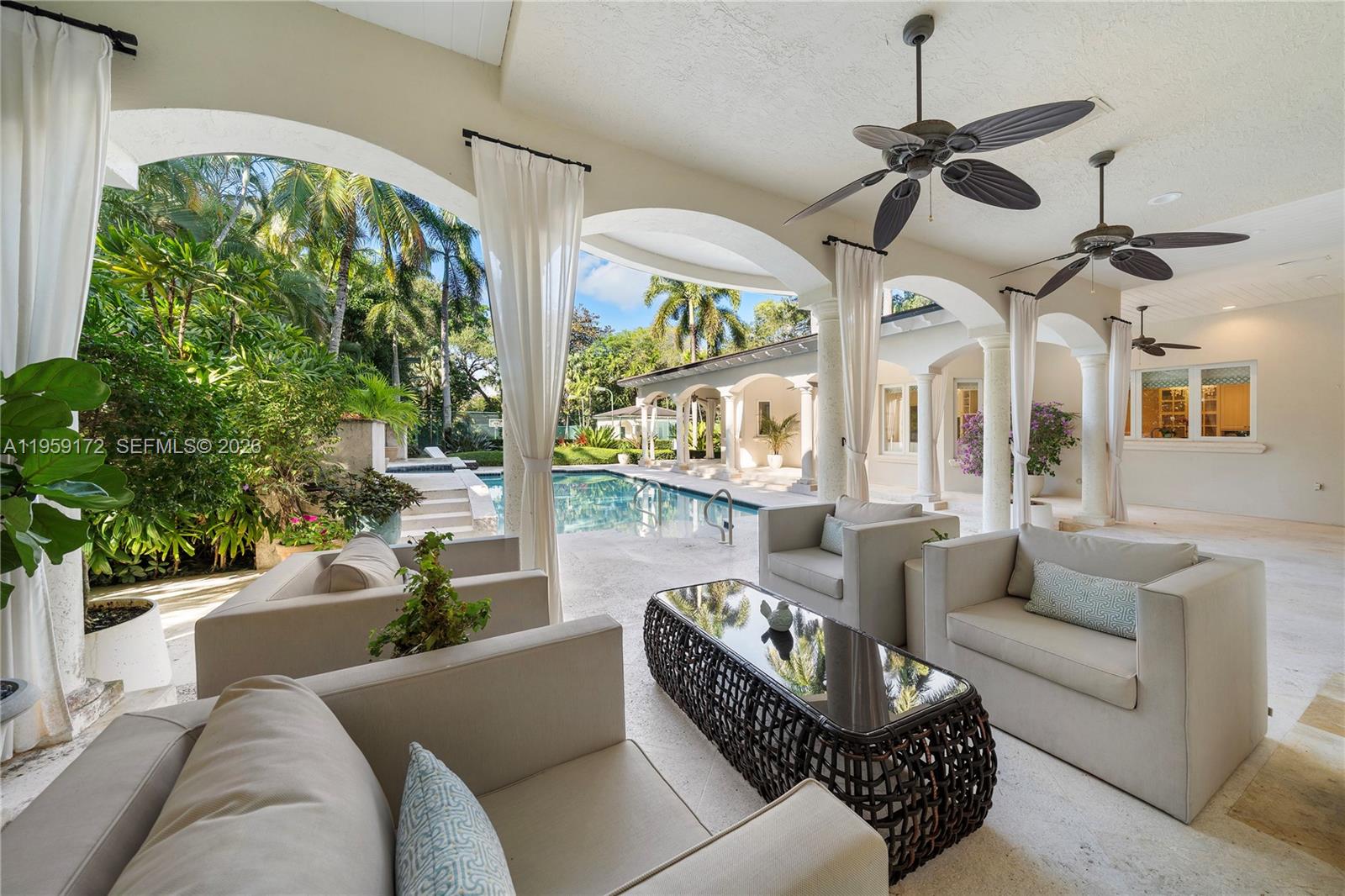 8400 SW 52nd Ave Miami, FL 33143