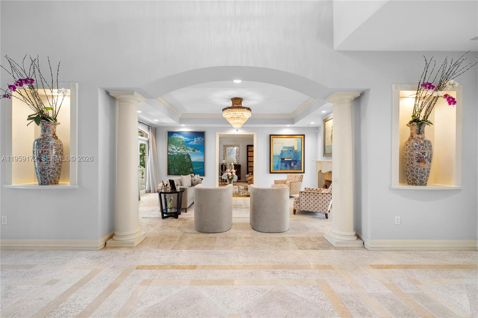 8400 SW 52nd Ave Miami, FL 33143