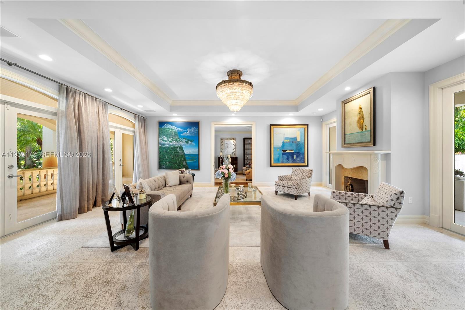 8400 SW 52nd Ave Miami, FL 33143