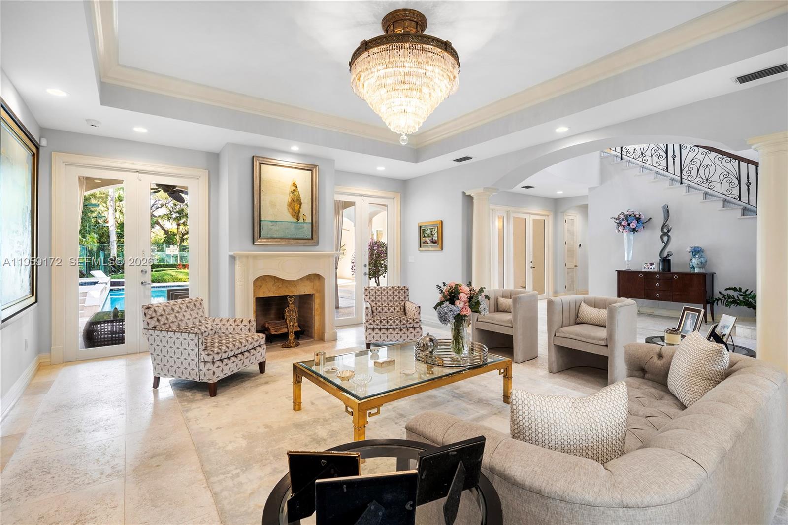 8400 SW 52nd Ave Miami, FL 33143