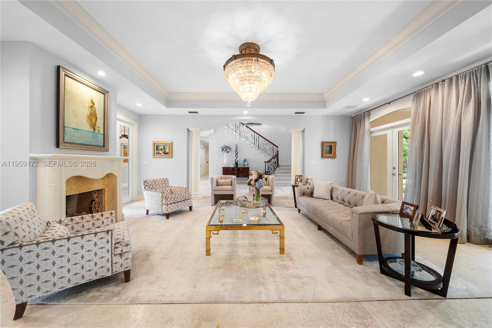 8400 SW 52nd Ave Miami, FL 33143