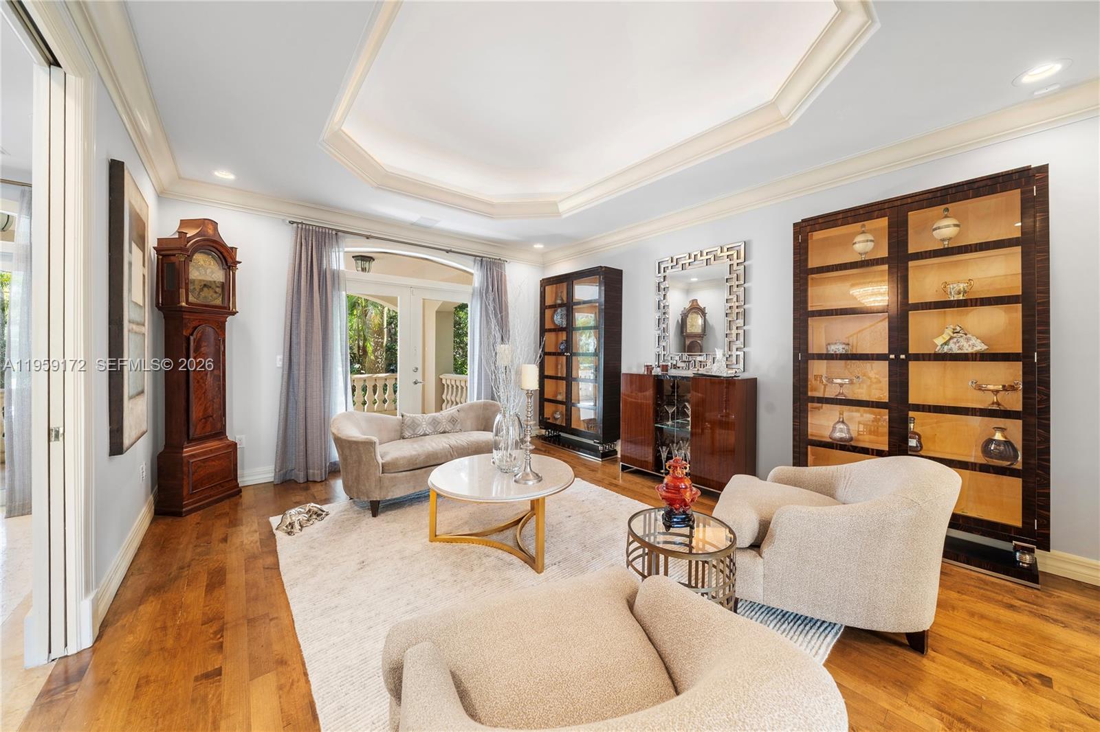 8400 SW 52nd Ave Miami, FL 33143