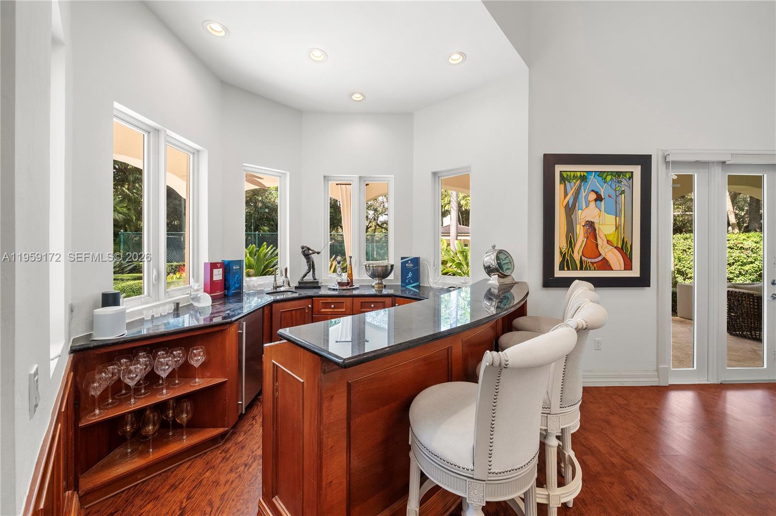 8400 SW 52nd Ave Miami, FL 33143