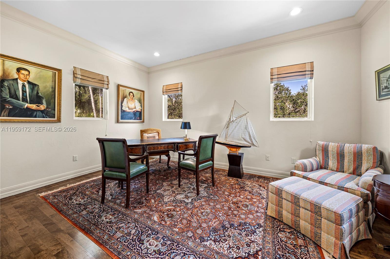 8400 SW 52nd Ave Miami, FL 33143