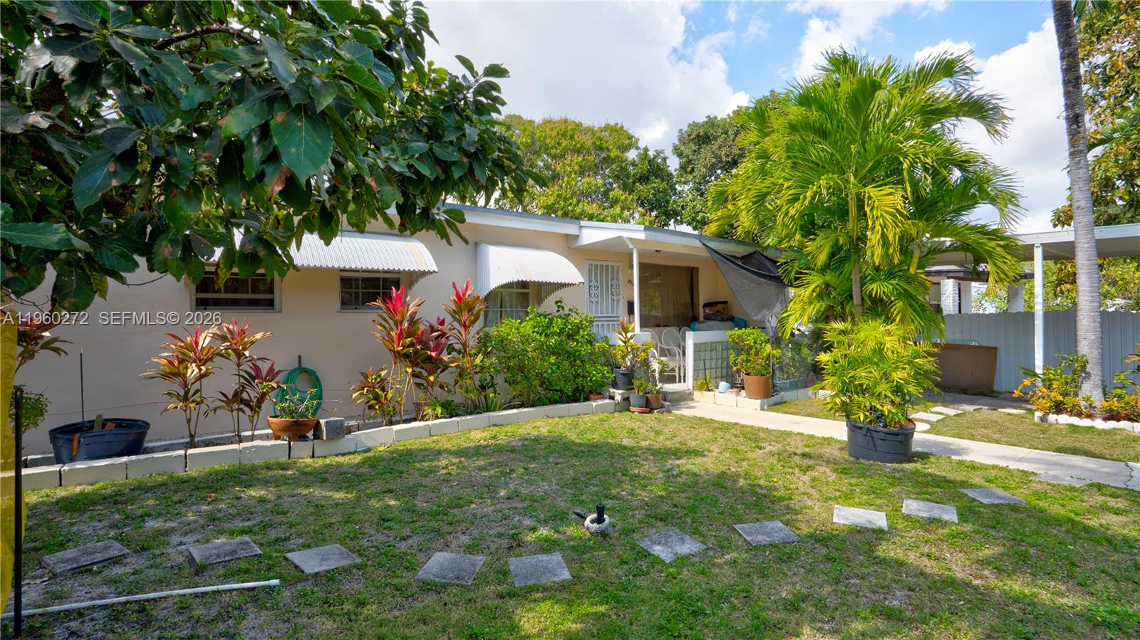 15700 NE 15th Pl North Miami Beach, FL 33162