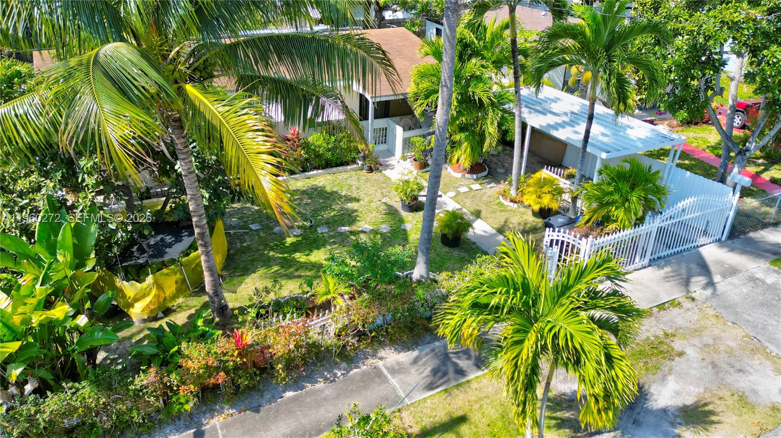 15700 NE 15th Pl North Miami Beach, FL 33162