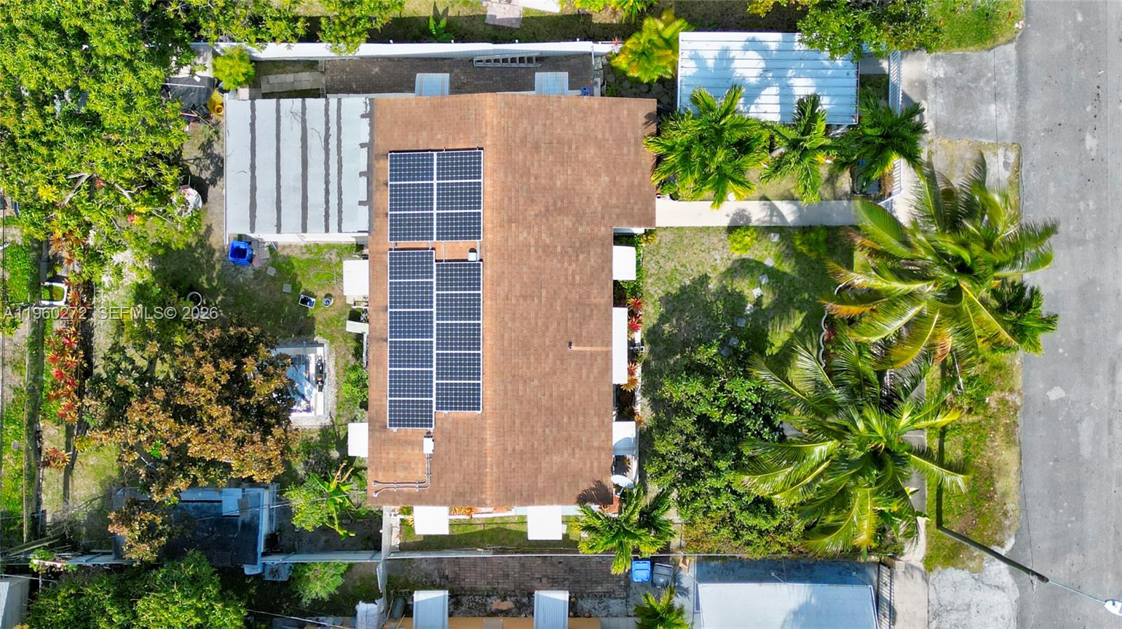 15700 NE 15th Pl North Miami Beach, FL 33162