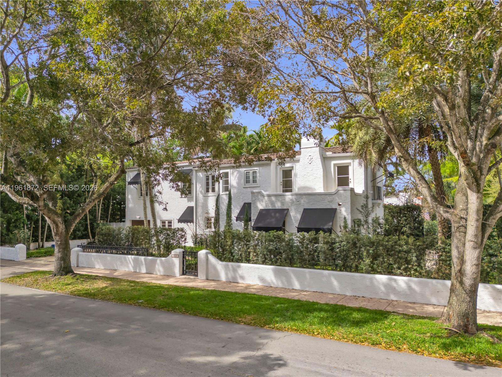 1222 Cortez St Coral Gables, FL 33134