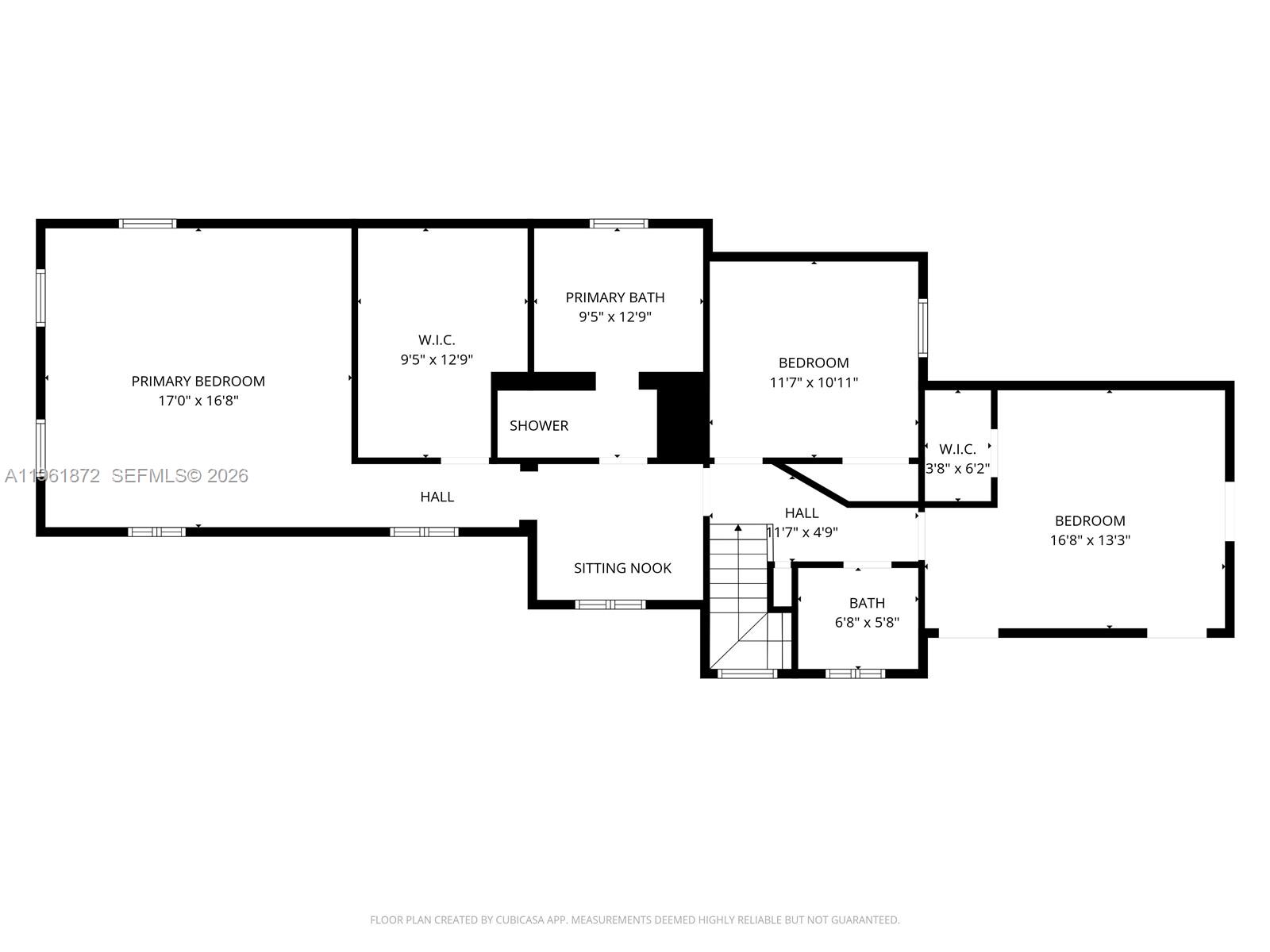 1222 Cortez St Coral Gables, FL 33134