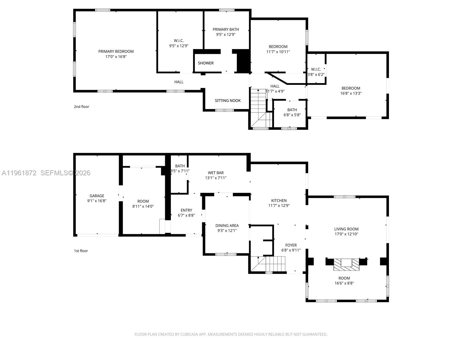 1222 Cortez St Coral Gables, FL 33134