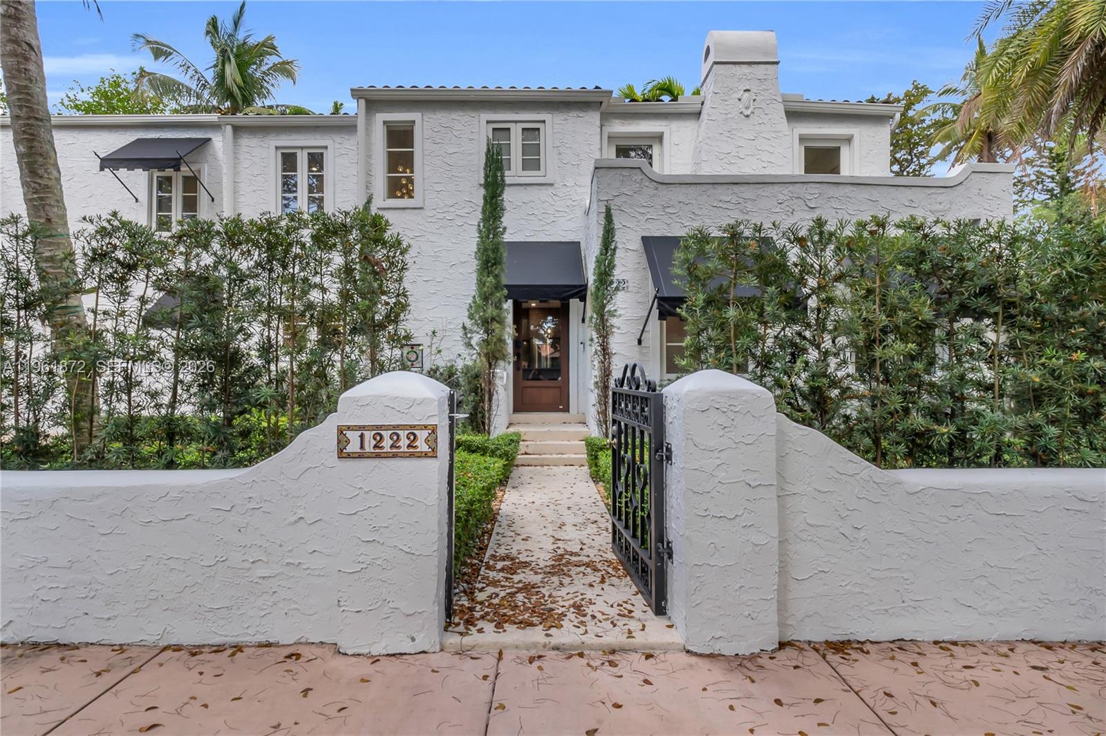 1222 Cortez St Coral Gables, FL 33134