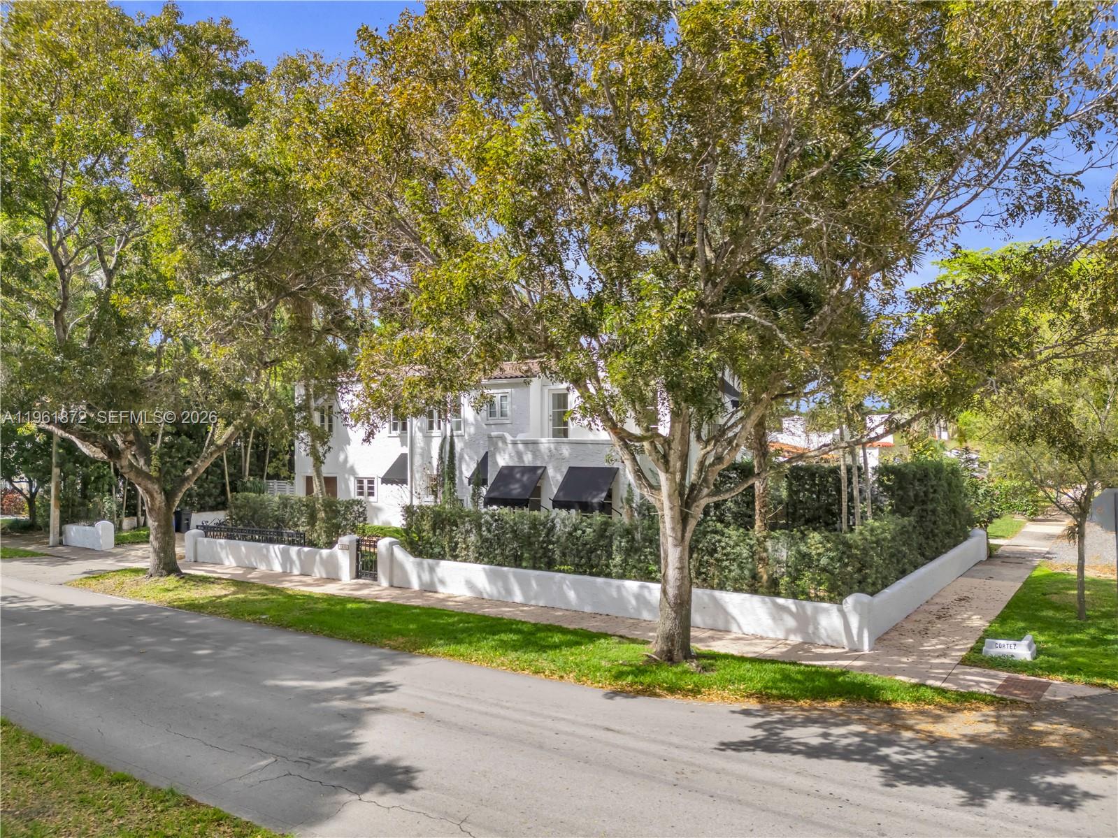 1222 Cortez St Coral Gables, FL 33134