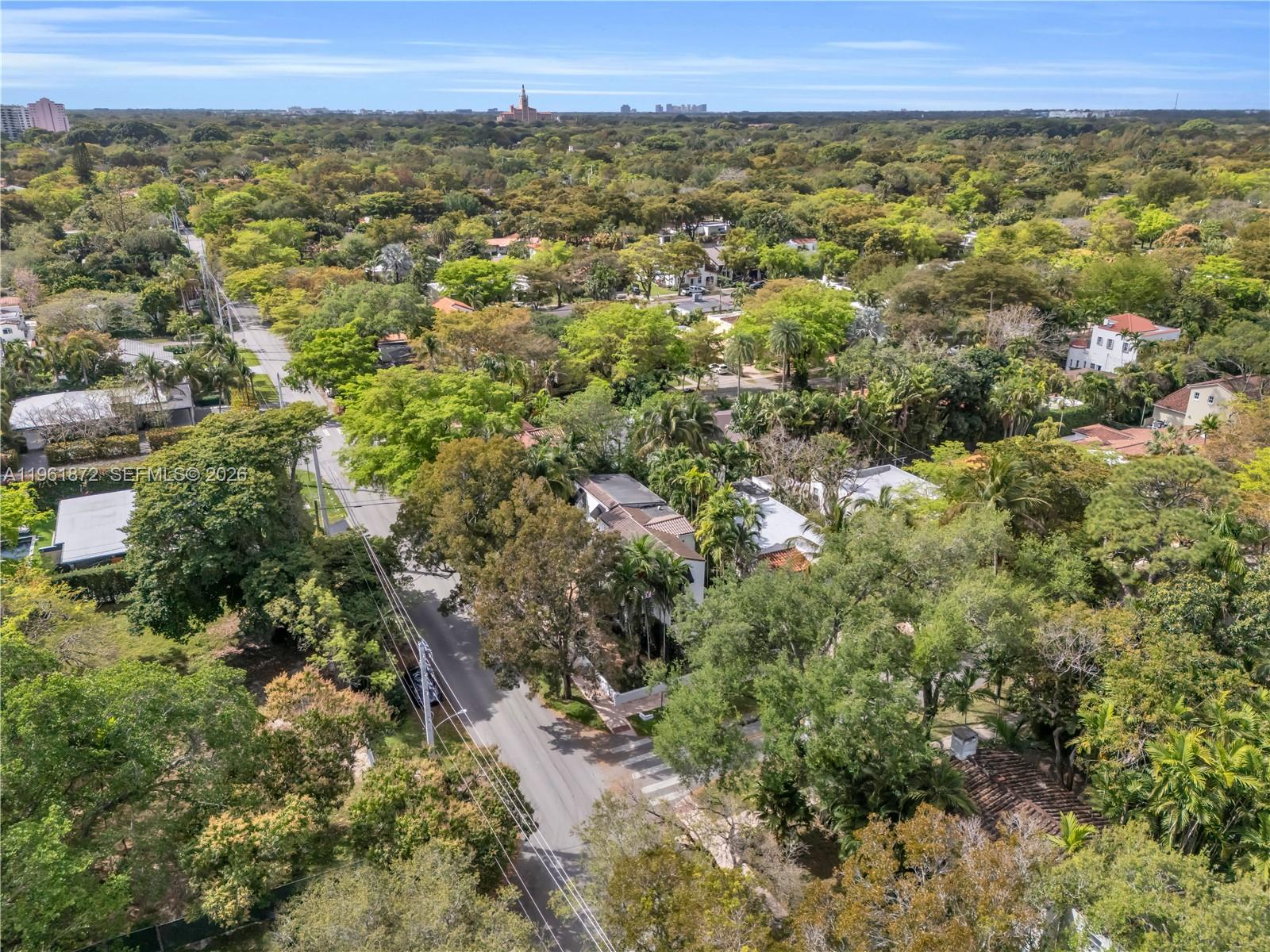 1222 Cortez St Coral Gables, FL 33134