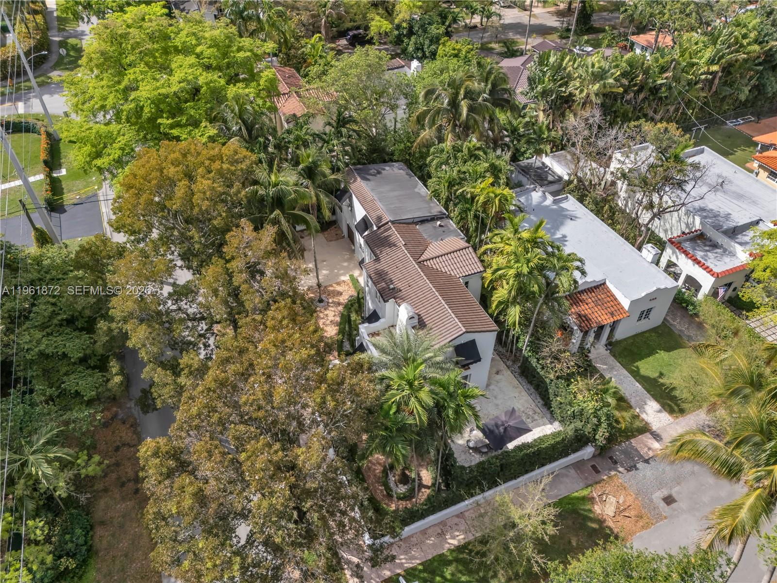 1222 Cortez St Coral Gables, FL 33134