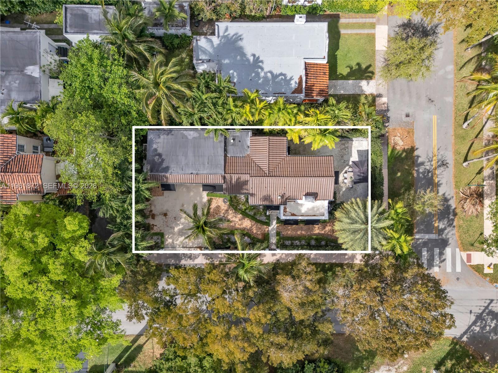 1222 Cortez St Coral Gables, FL 33134