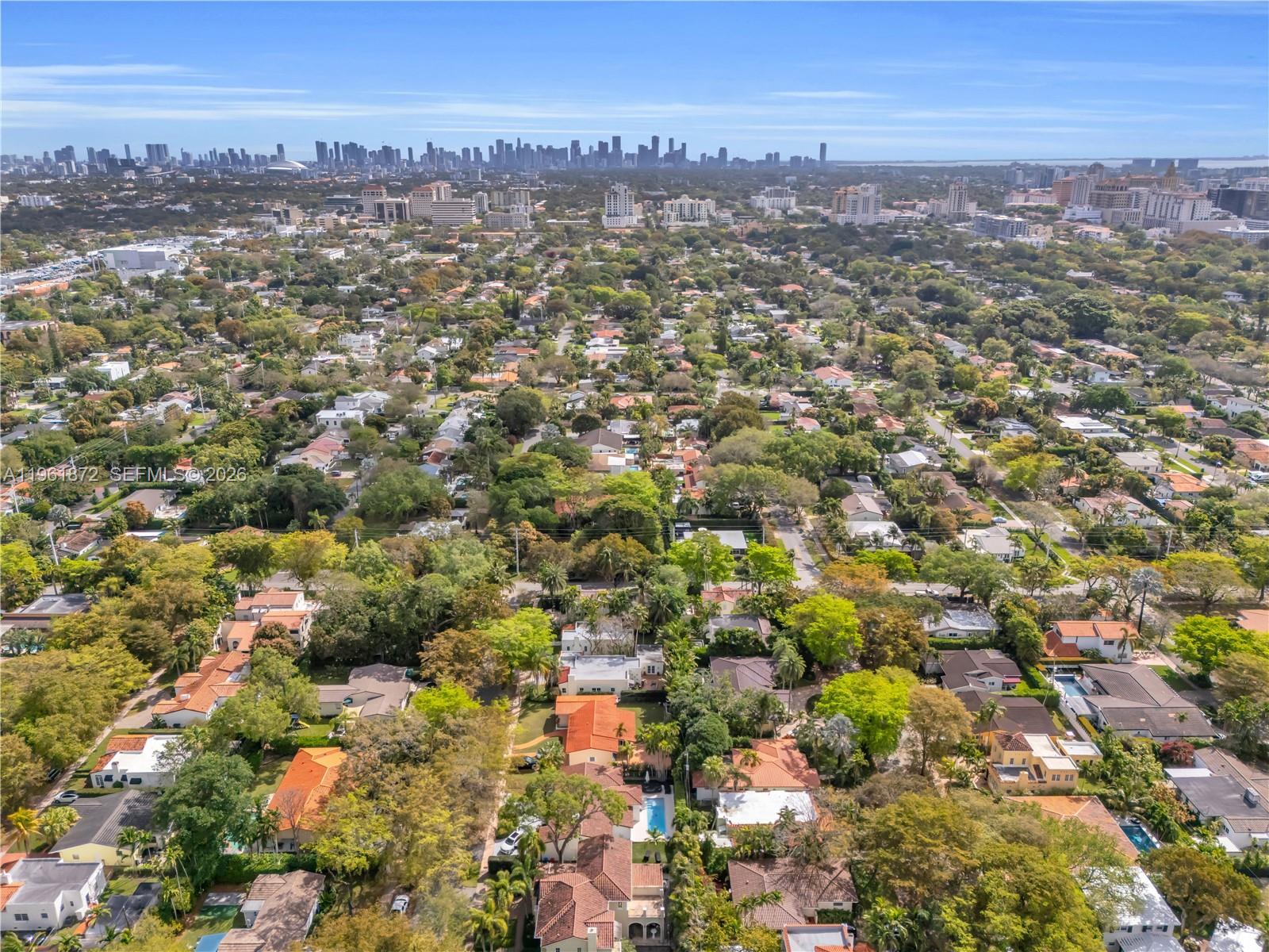 1222 Cortez St Coral Gables, FL 33134