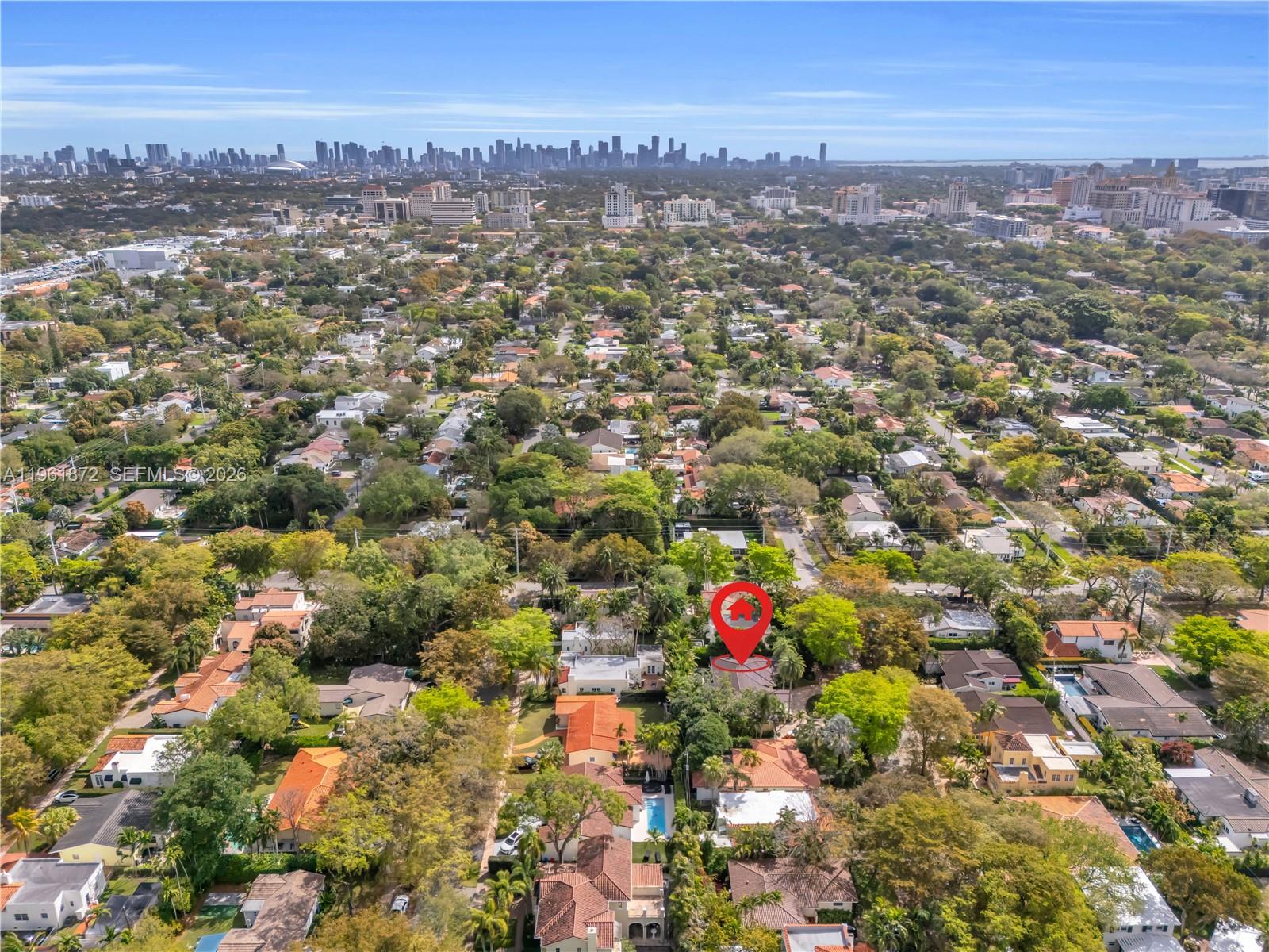 1222 Cortez St Coral Gables, FL 33134