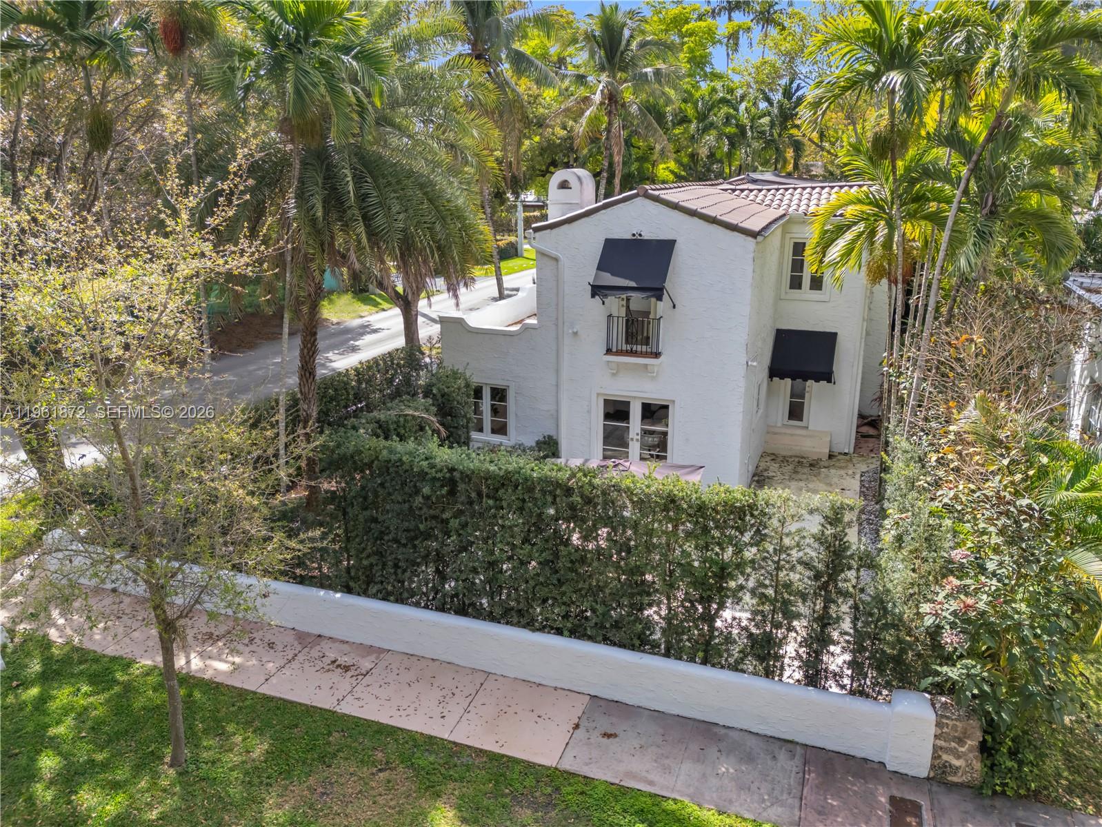 1222 Cortez St Coral Gables, FL 33134