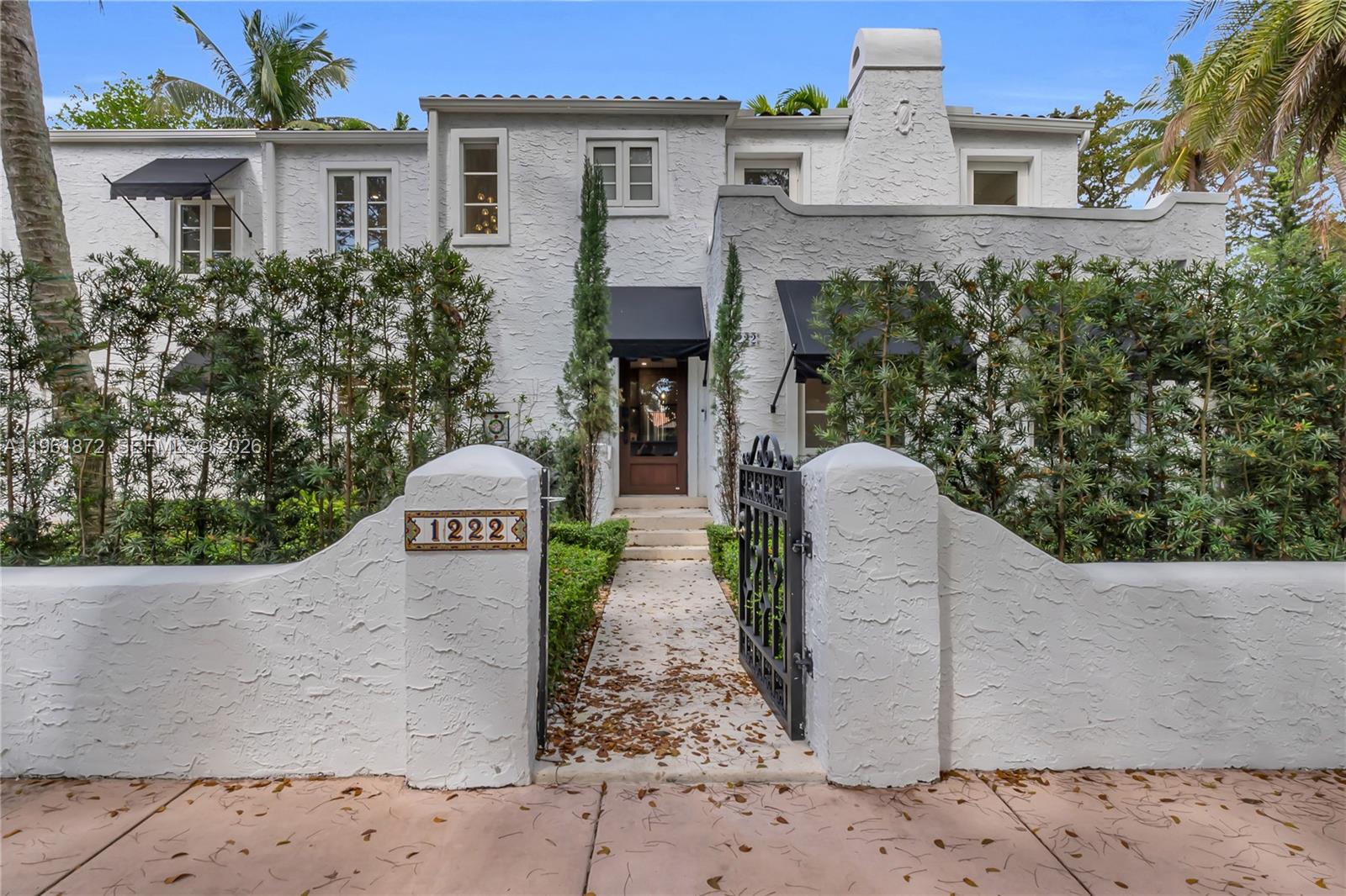 1222 Cortez St Coral Gables, FL 33134