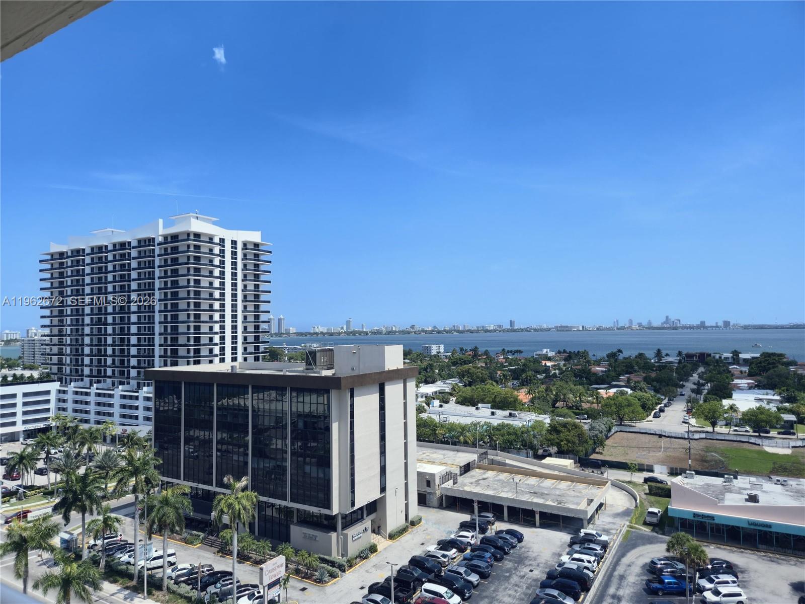 1625 Kennedy Cswy #1207C North Bay Village, FL 33141