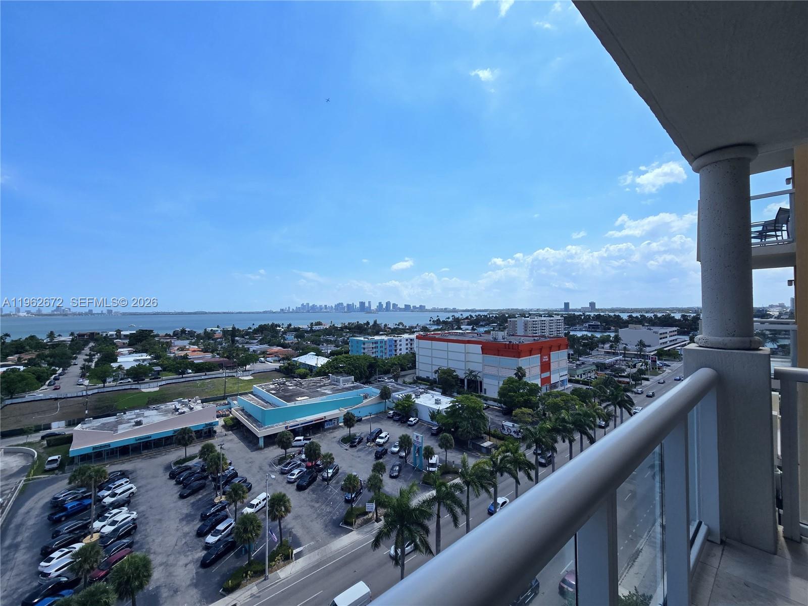 1625 Kennedy Cswy #1207C North Bay Village, FL 33141