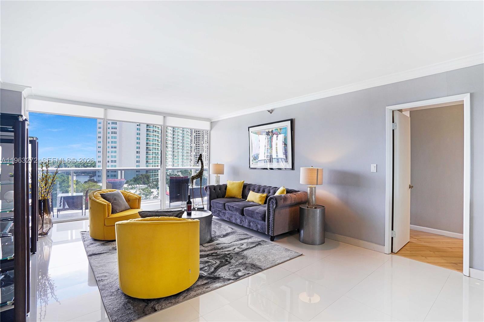 20505 E Country Clb Dr #836 Aventura, FL 33180