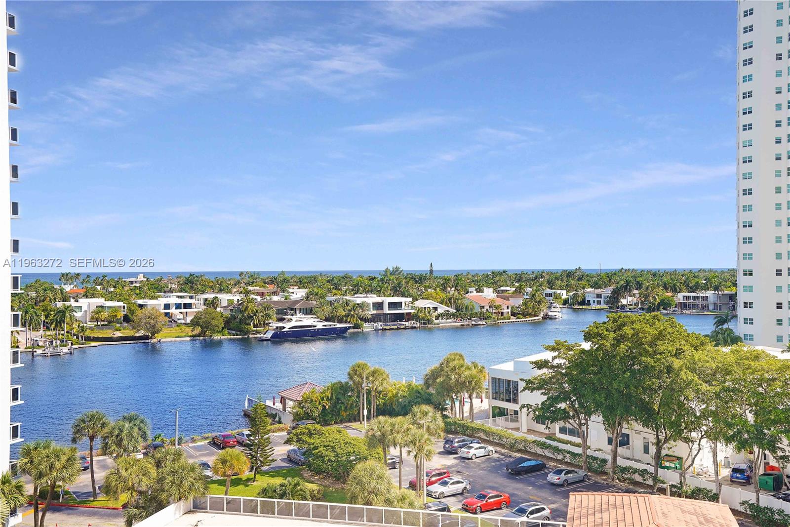 20505 E Country Clb Dr #836 Aventura, FL 33180