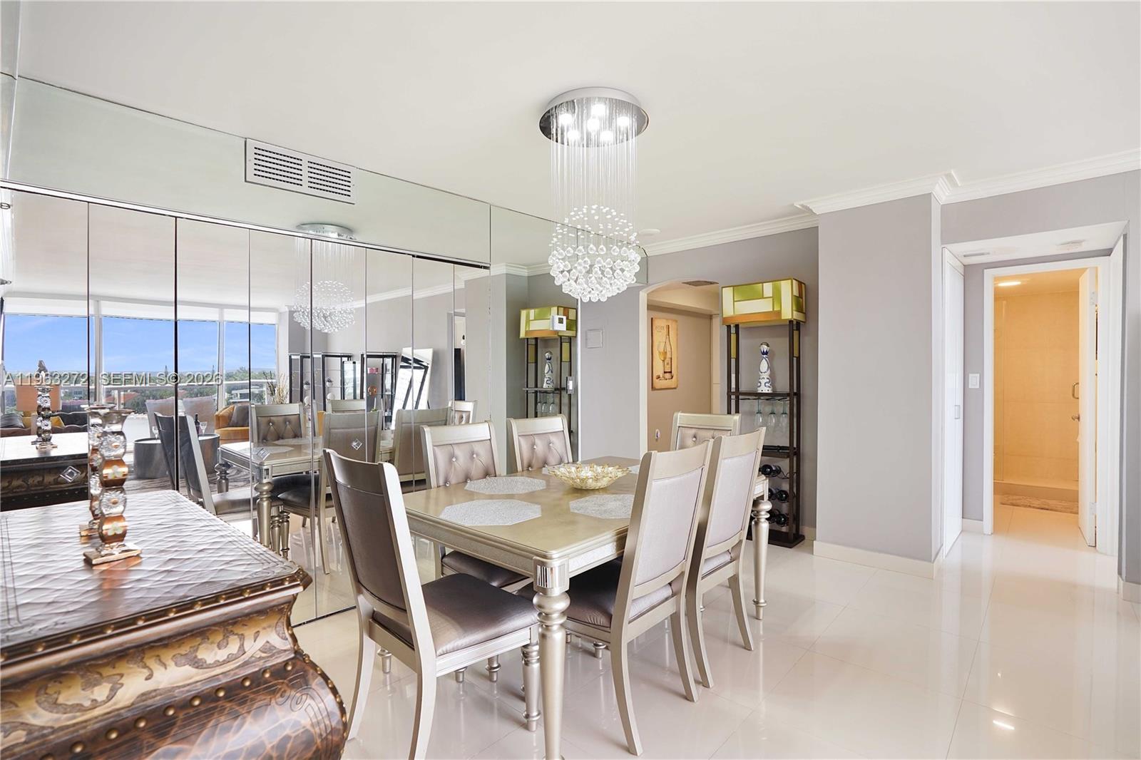 20505 E Country Clb Dr #836 Aventura, FL 33180