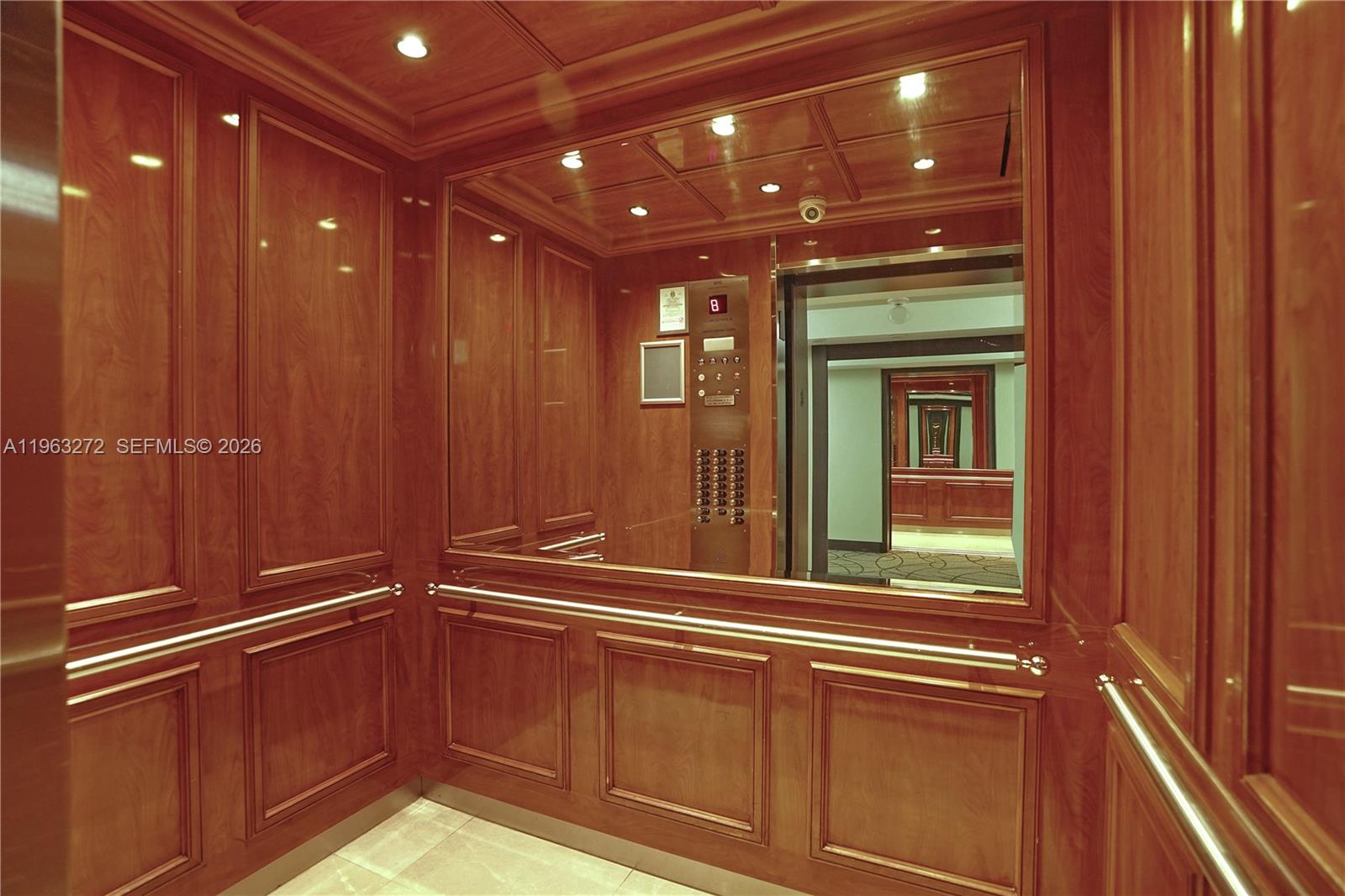 20505 E Country Clb Dr #836 Aventura, FL 33180