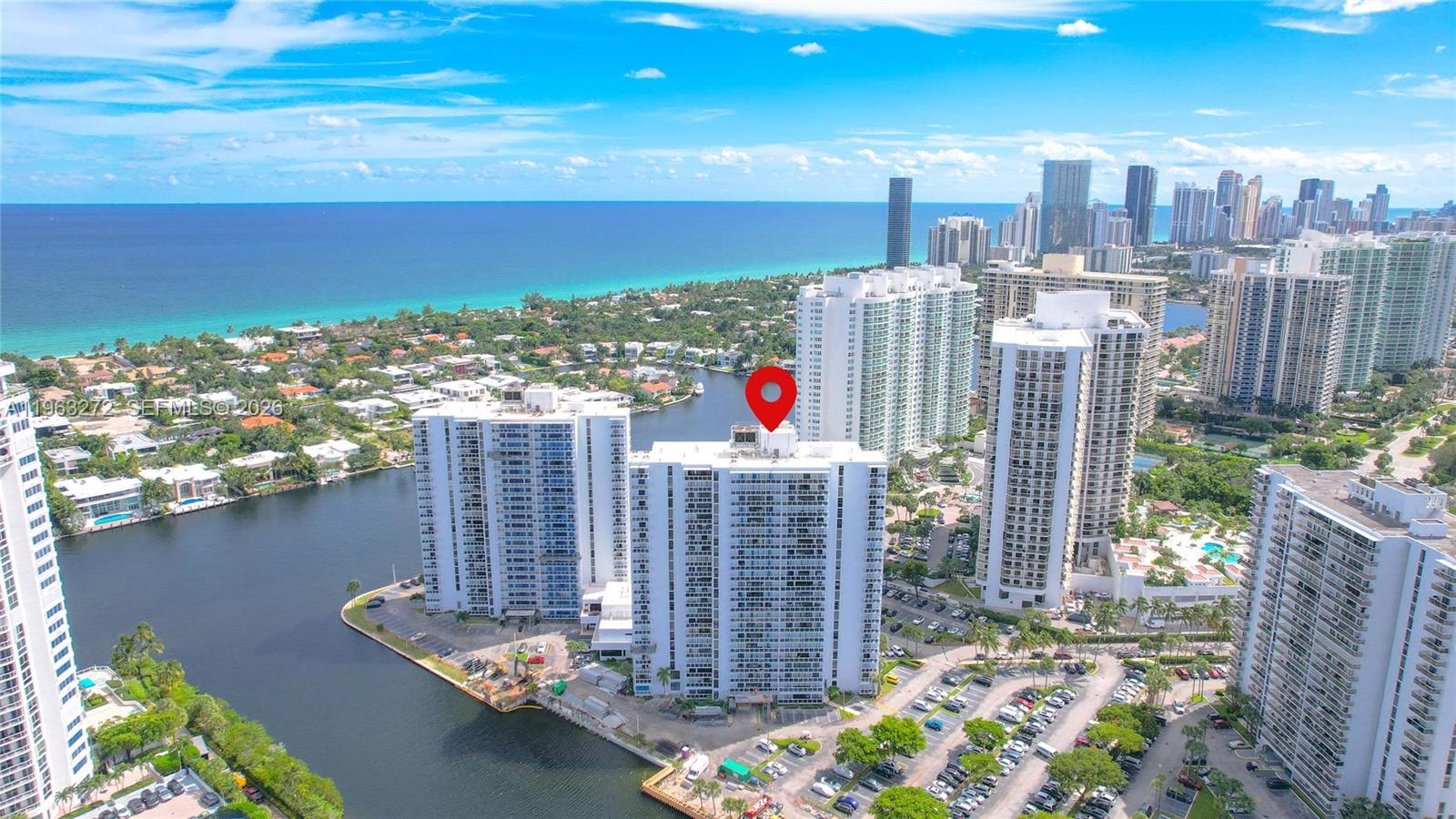 20505 E Country Clb Dr #836 Aventura, FL 33180