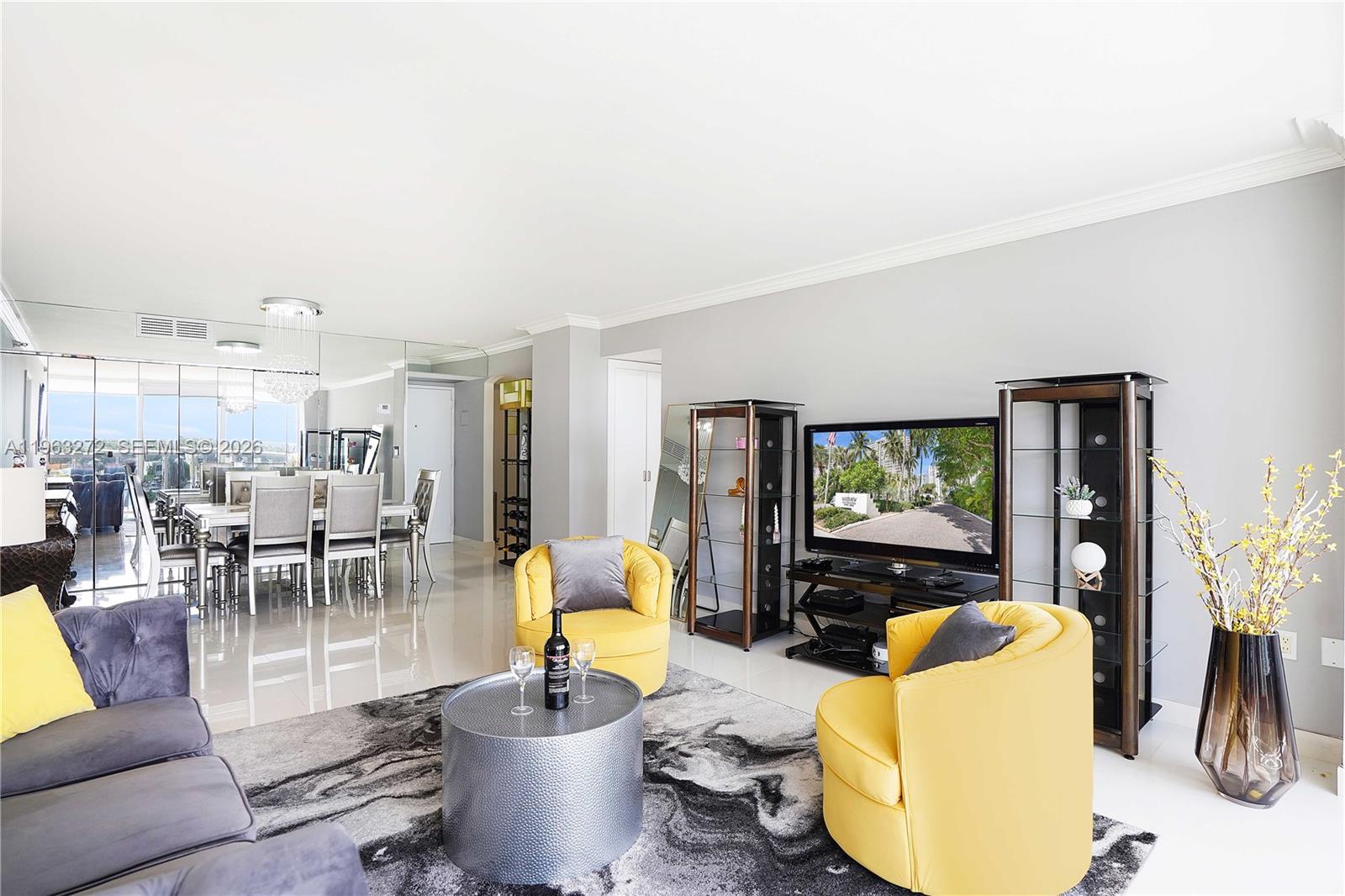 20505 E Country Clb Dr #836 Aventura, FL 33180