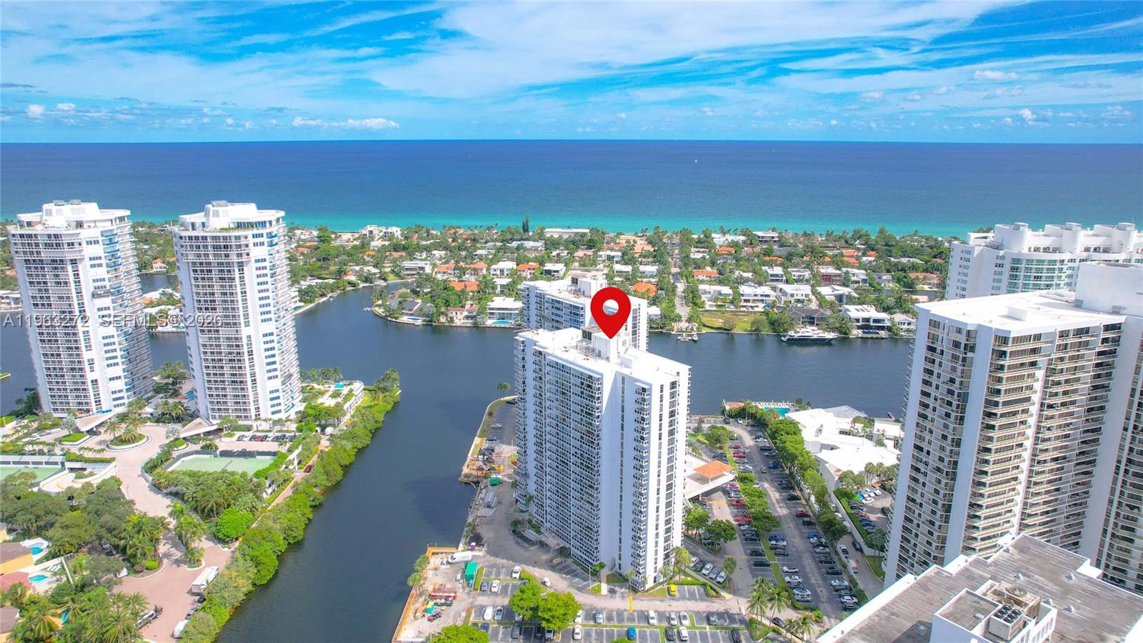 20505 E Country Clb Dr #836 Aventura, FL 33180