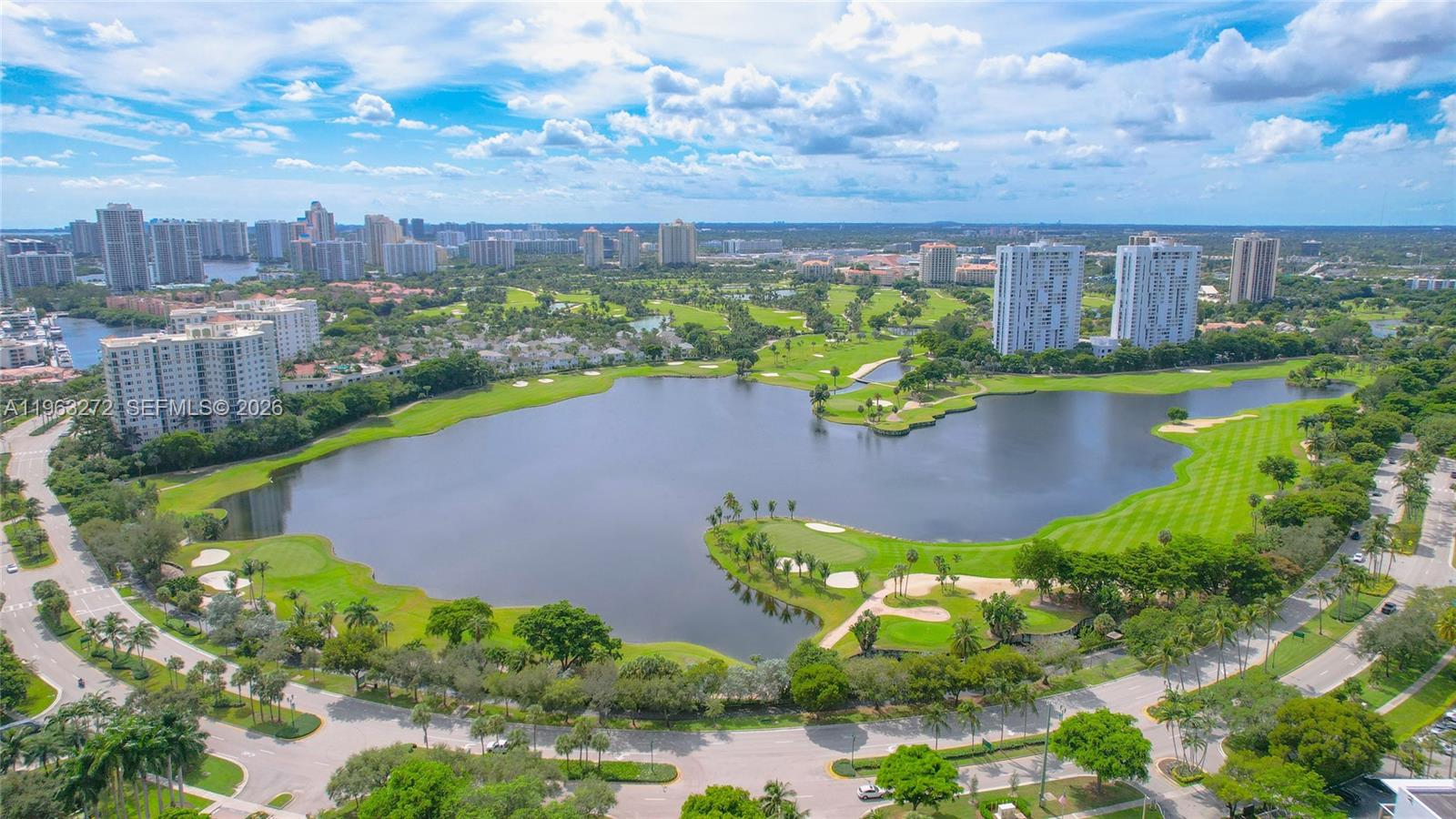 20505 E Country Clb Dr #836 Aventura, FL 33180