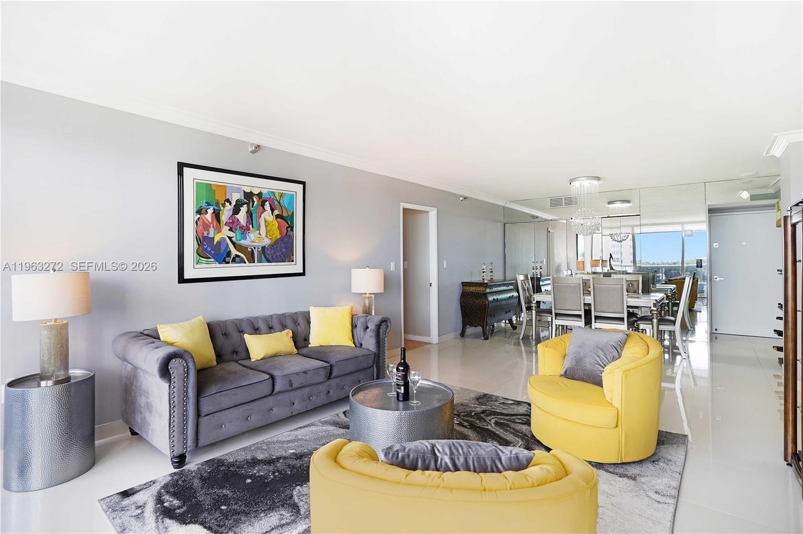 20505 E Country Clb Dr #836 Aventura, FL 33180