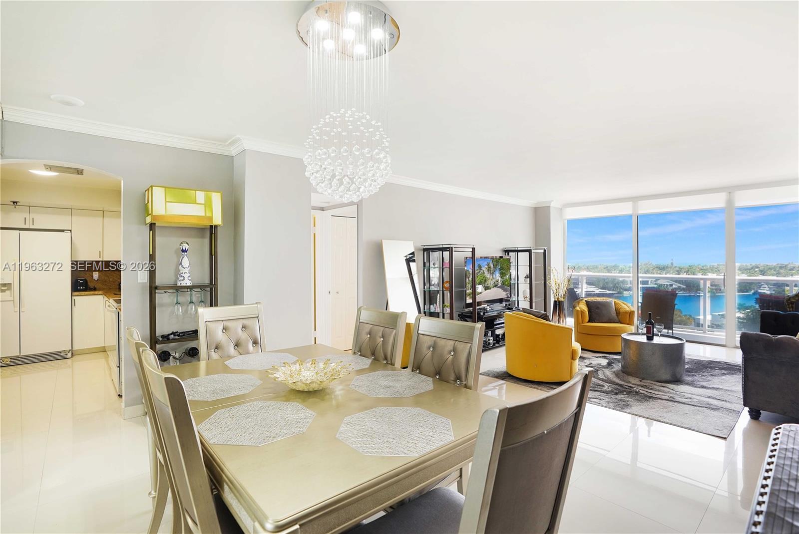 20505 E Country Clb Dr #836 Aventura, FL 33180